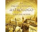 predicción astrólogo. Palacios
