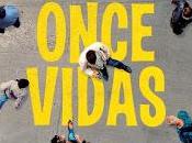 Desafío libros: Once Vidas Mark Watson