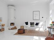 simple lovely white