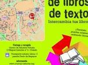 Banco libros texto. Oviedo