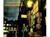 David Bowie Rise Fall Ziggy Stardust Spiders from Mars (RCA 1972)