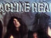 MACHINE HEAD Deep Purple, 1972