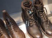 Hugo Boss Fall 2013 Showroom