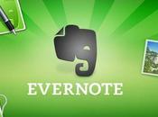 Evernote anuncia nuevas caracterísitcas seguridad, incluida autenticación pasos