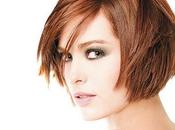Modernos Cortes Cabello Tipo Casco para 2013