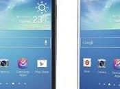 Samsung Galaxy Mini oficial cuenta pantalla pulgadas