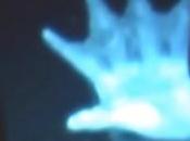 Extraña criatura filmada expedición submarina groenlandia.vídeo