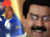 Nicolas maduro: quieren envenenar"