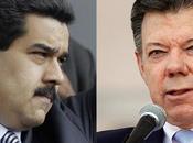 ¿Por Maduro insulta Santos?