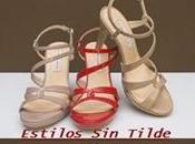 sandalias convierten calzado fiesta Verano 2013