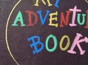 Mini Adventure Book