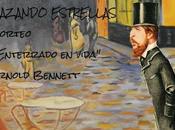 Sorteo "Enterrado vida", Arnold Bennet.