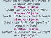 Agenda Junio