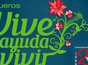 Vive ayuda vivir