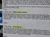 Off-Topic: programa lectura mensual universidad