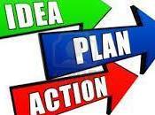 idea importante. principal Decision Accion