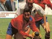 seleccionador bevin, destituido ayer