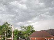 Mini tormenta