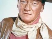 conversión John Wayne lecho muerte