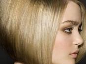 Look semana, corte ahumados amarillos