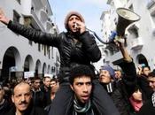licenciados paro, nuevo frente para gobierno marroquí plena crisis