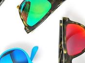 Gafas espejo