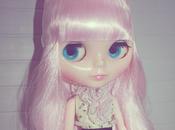 nueva Blythe (fake)