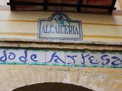 Alcaicería Granaina