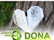 junio 2013: NACIONAL DONANTE ÓRGANOS