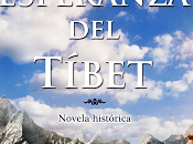 José Vicente Alfaro: Esperanza Tíbet