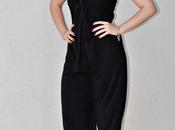 Look day: Black Jumpsuit