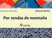 Satori Ediciones presenta "Maestros Haiku"