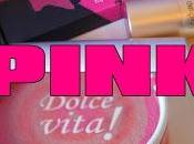 Combina colorete labial este verano: pink