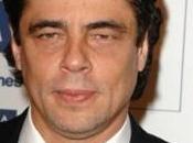 Benicio Toro Guardianes Galaxia