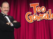 "TEO GONZALEZ" mejor Comediante México Chistes Cubanos.