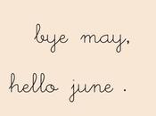 Hola junio