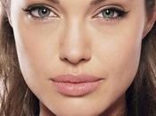 cumple años Angelina Jolie.