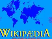 Cómo hubiera sido Wikipedia 80′s