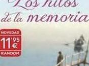 Booktrailer hilos memoria Victoria Hislop