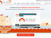 Elogia presenta explica eCommerce cómo vender Internet