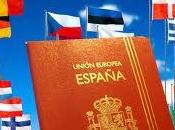 400.000 expedientes nacionalidad española tramitados Registradores