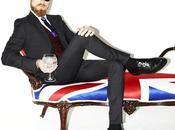 Estilo Justin O'Shea