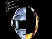 [Disco] Daft Punk Random Acces Memories (2013)