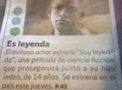 Leyenda, pero tanto
