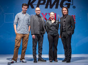 Culmina cumbre digital KPMG Proxxima Digital Summit 2013