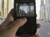 BlackBerry Messenger estará disponible iPhone teléfonos Android