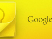 Google Keep