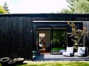 Black summer