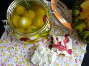 Labna Queso fresco)