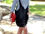 Stripes Jumpsuit